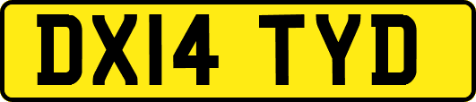 DX14TYD