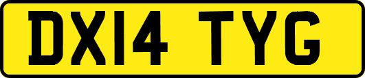 DX14TYG