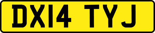 DX14TYJ