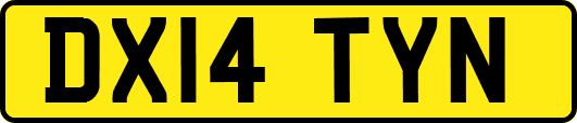 DX14TYN