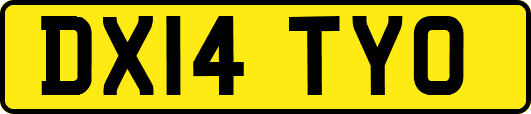 DX14TYO