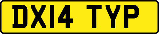 DX14TYP