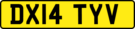 DX14TYV