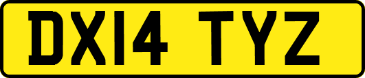 DX14TYZ