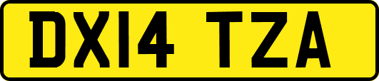 DX14TZA