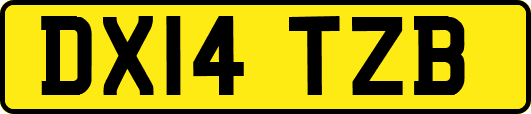 DX14TZB