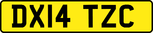 DX14TZC
