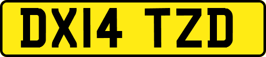DX14TZD