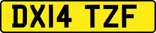 DX14TZF