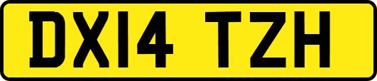 DX14TZH