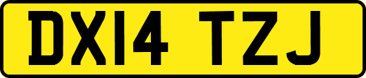 DX14TZJ