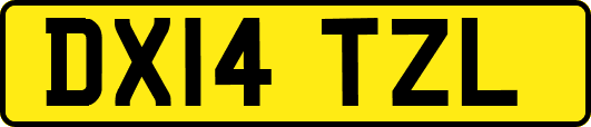 DX14TZL