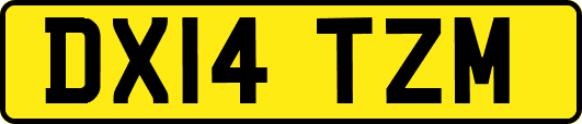DX14TZM