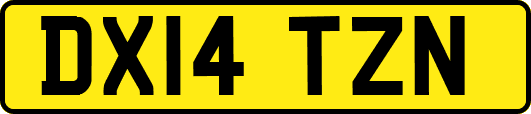 DX14TZN