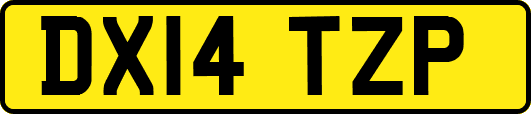 DX14TZP