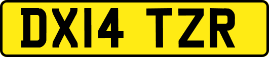 DX14TZR