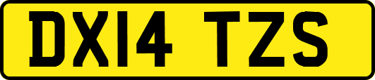 DX14TZS