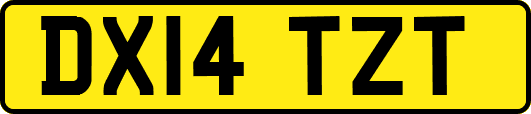 DX14TZT