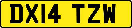 DX14TZW