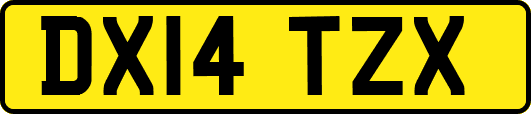 DX14TZX