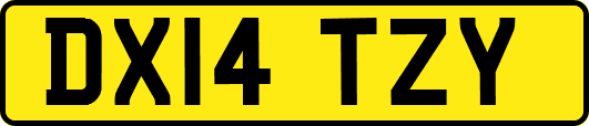 DX14TZY