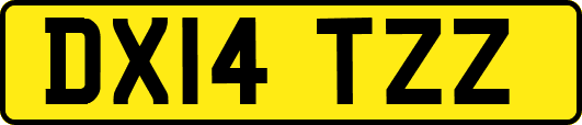 DX14TZZ