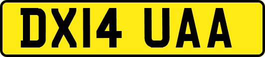 DX14UAA