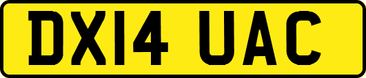 DX14UAC