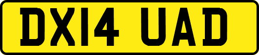 DX14UAD
