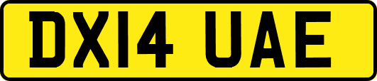 DX14UAE