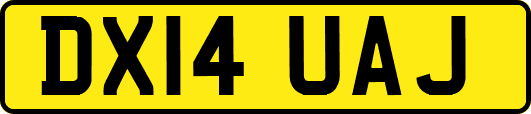 DX14UAJ