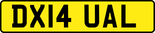 DX14UAL