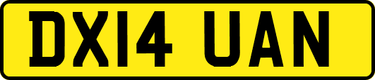 DX14UAN