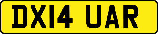 DX14UAR