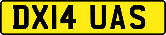 DX14UAS