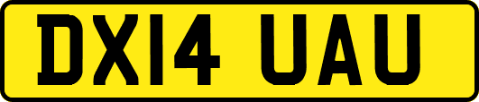 DX14UAU