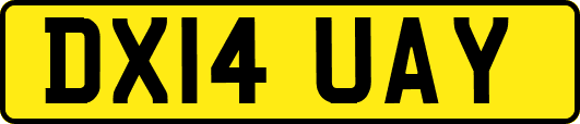 DX14UAY