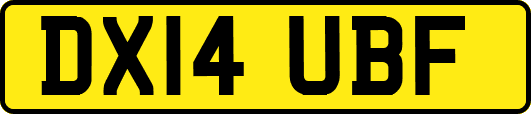 DX14UBF