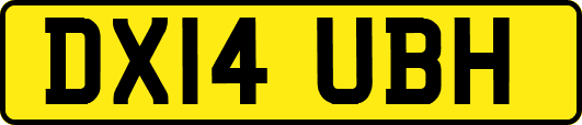 DX14UBH