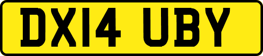 DX14UBY