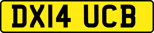 DX14UCB