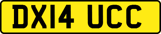 DX14UCC