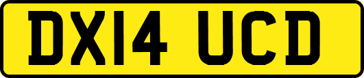DX14UCD