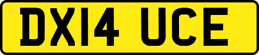 DX14UCE