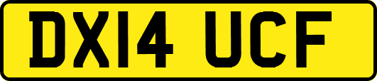 DX14UCF