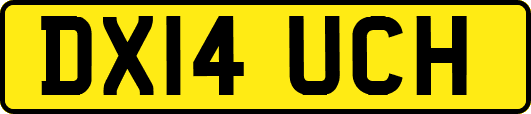 DX14UCH