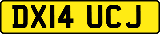 DX14UCJ
