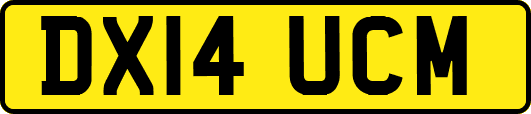 DX14UCM
