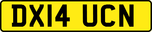 DX14UCN