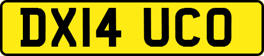 DX14UCO